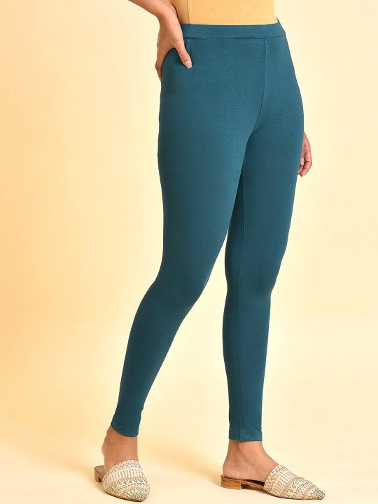 Ankle Length Leggings